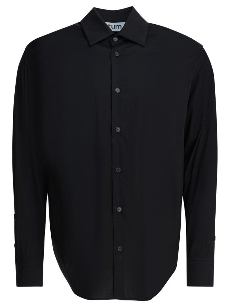 Altum Cotton Shirt Tag Size 43 Men